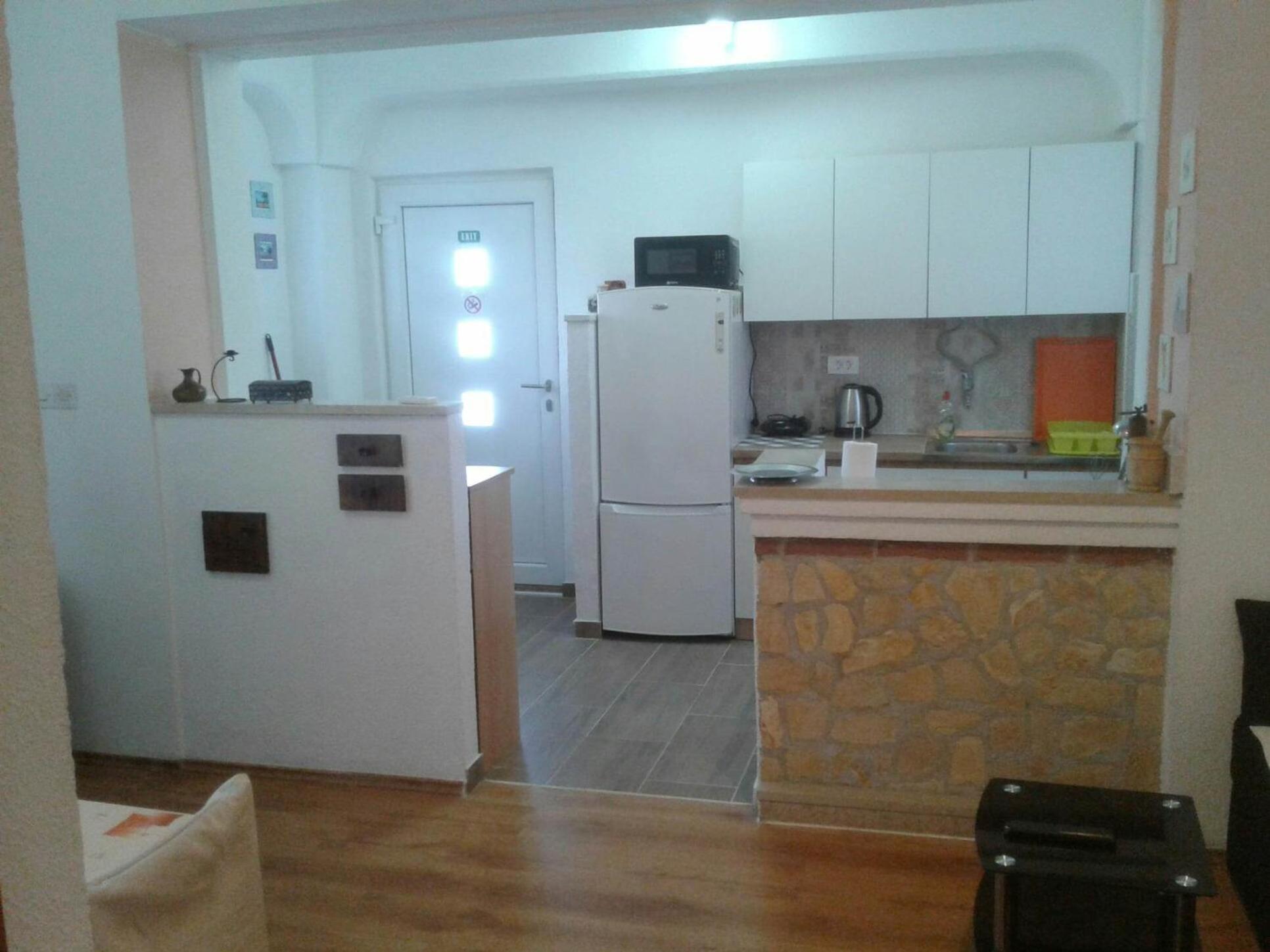 Metti Apartments 1 Kmeti Esterno foto